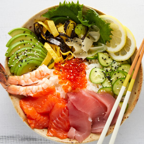 Chirashi