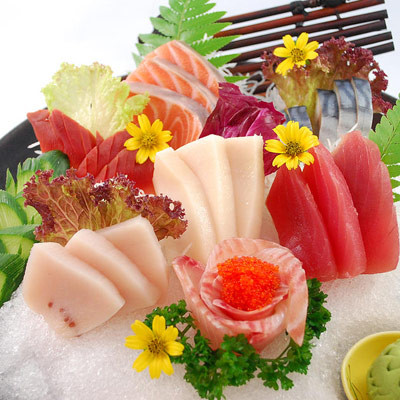 Sashimi