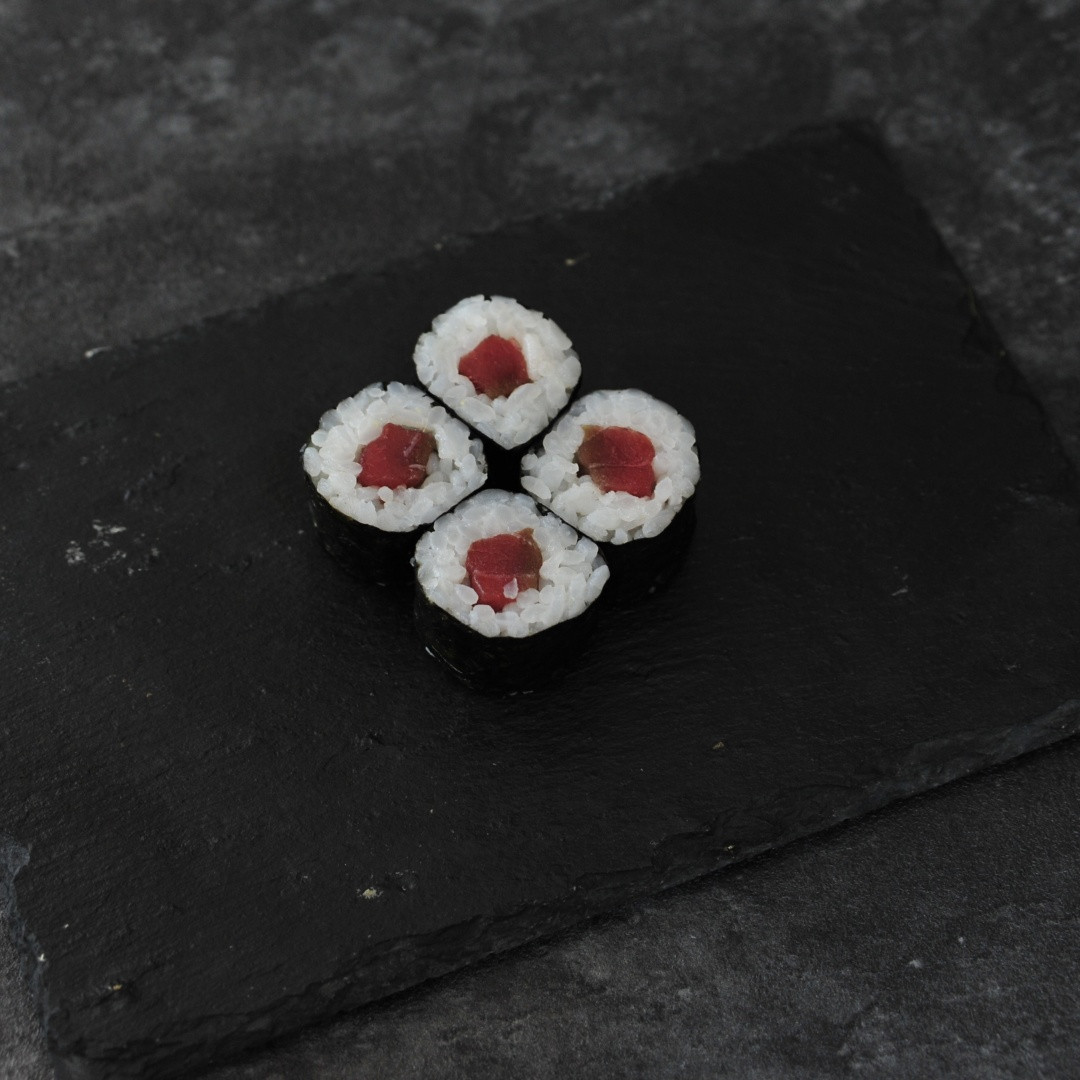 Maki 8 Piezas