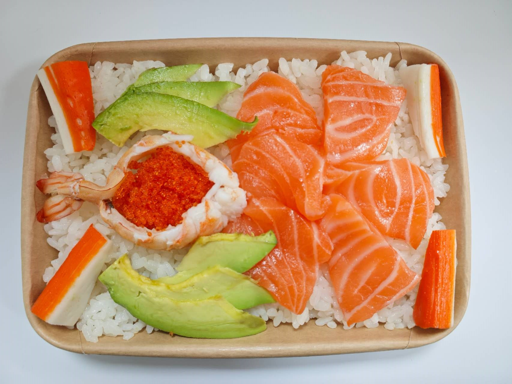 Chirashi