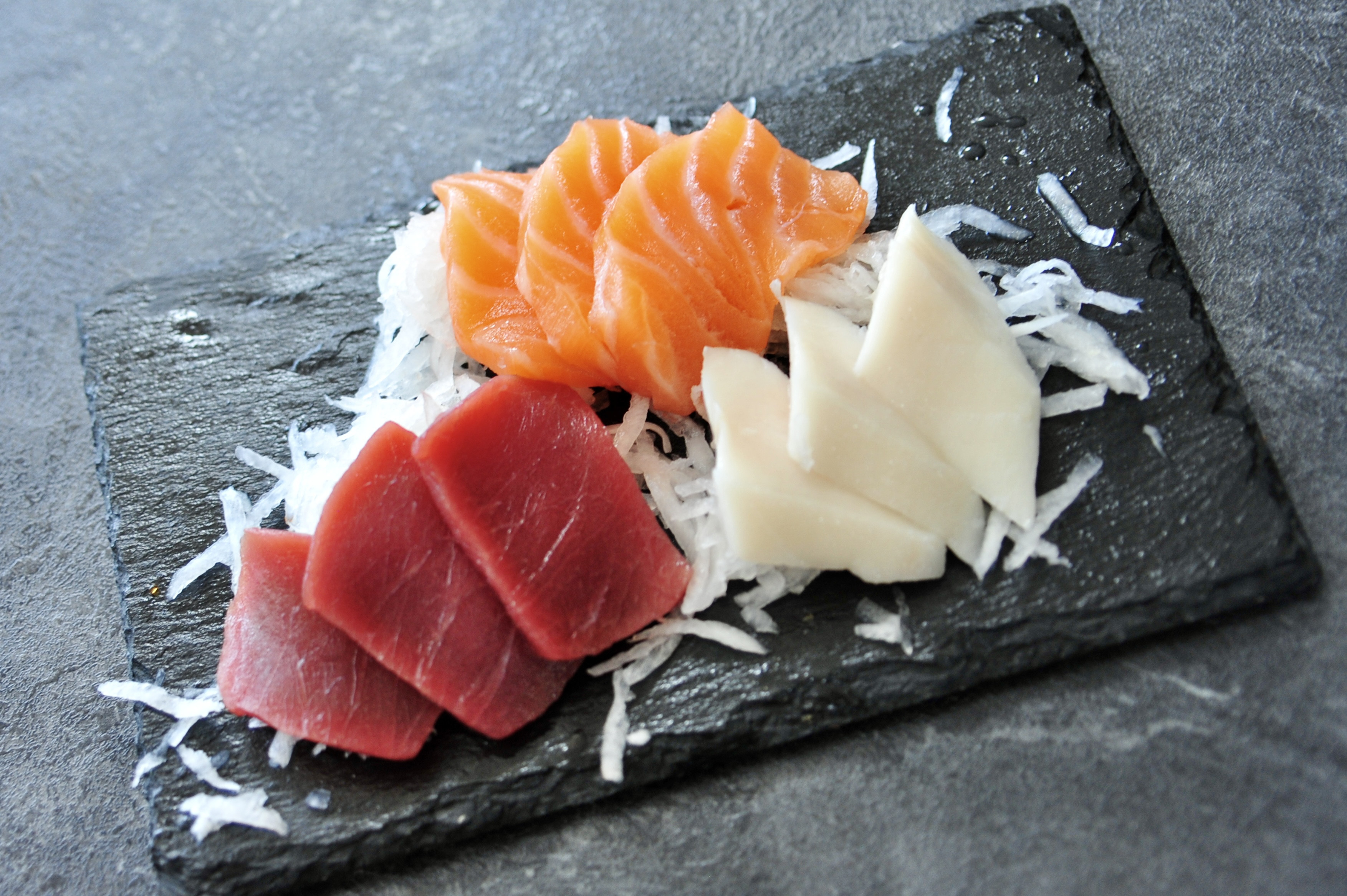 Sashimi