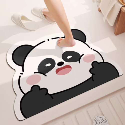 Alfombra de baño 2