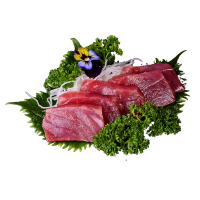 SASHIMI ATÚN