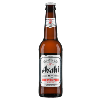 CERVEZA ASAHI