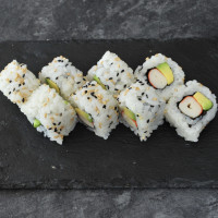 SÉSAMON ROLL