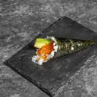 TEMAKI SALMÓN