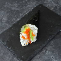 TEMAKI LANGOSTINO