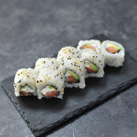 CHEESE CALIFORNIA ROLL